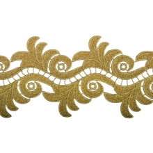 KIRA gold