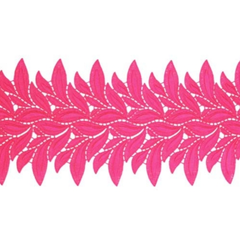 LUCY cerise