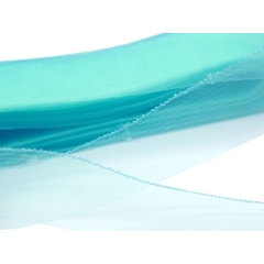 KRYNOLINA pale turkus / aqua CHR