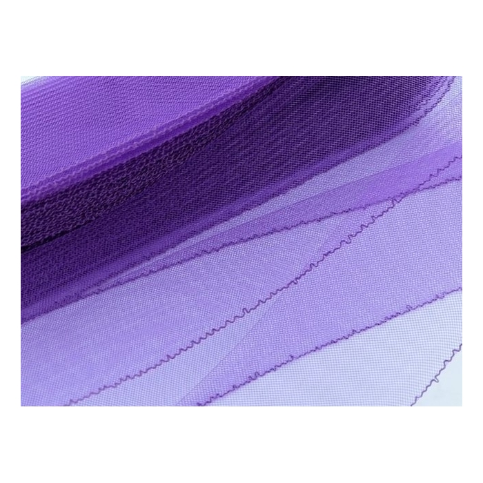 KRYNOLINA purple / purple rain