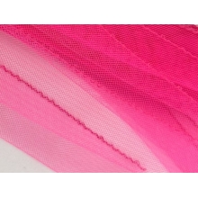 KRYNOLINA cerise / pink fizz
