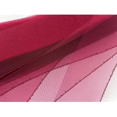 KRYNOLINA burgundy