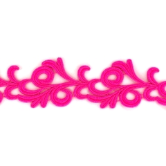 VICTORIA pink fizz