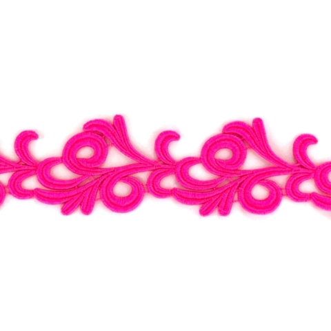 VICTORIA pink fizz
