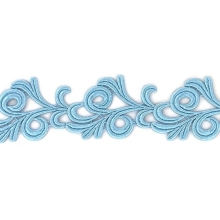 VICTORIA ice blue