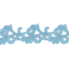 VICTORIA ice blue