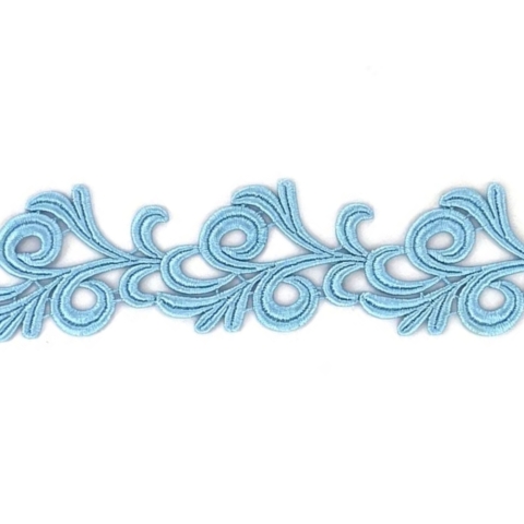 VICTORIA ice blue