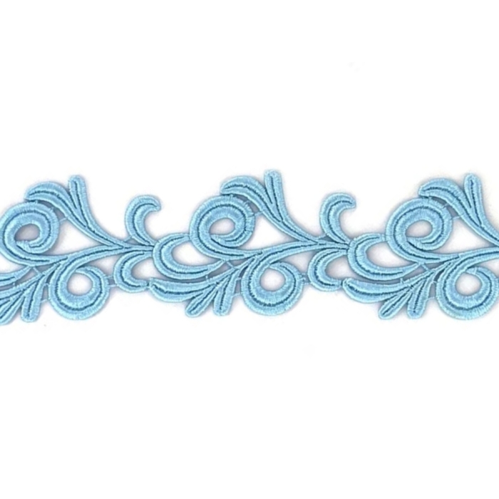 VICTORIA ice blue