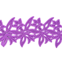 GEORGINA lilac dream