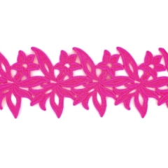 GEORGINA pink fizz