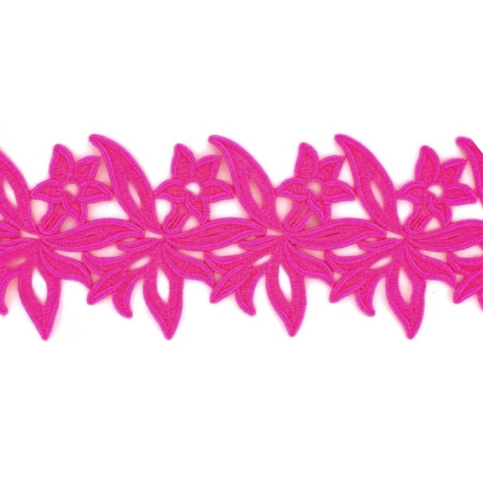 GEORGINA pink fizz