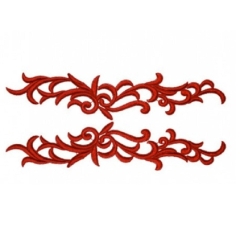 PETUNIA red