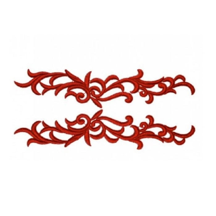PETUNIA red