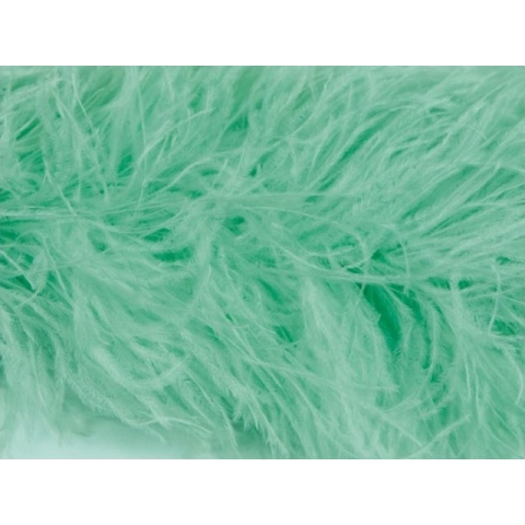 BOA STRUSIE 4PLY peppermint 1m