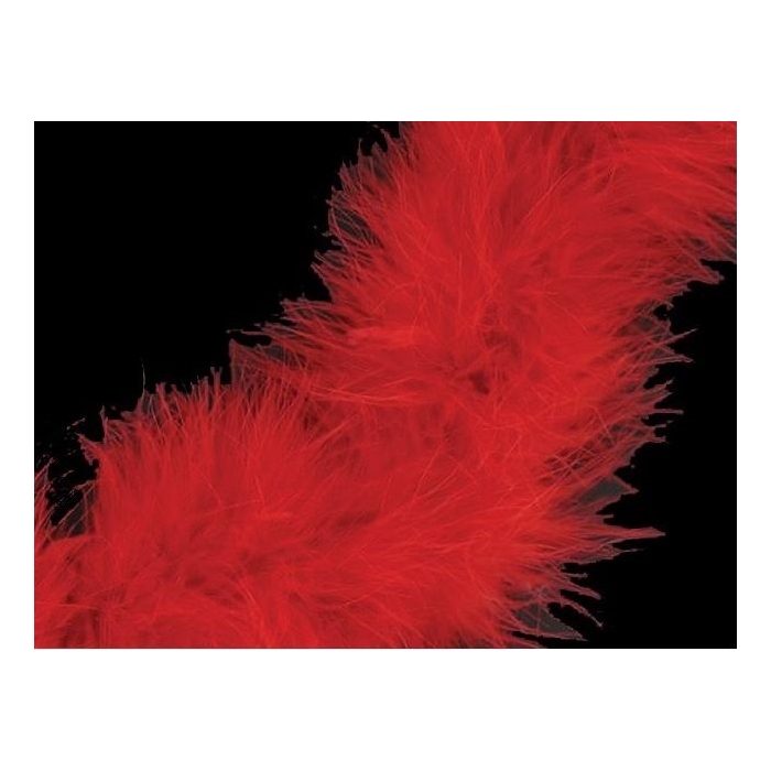 MARABOU CHRISANNE red 2,60m