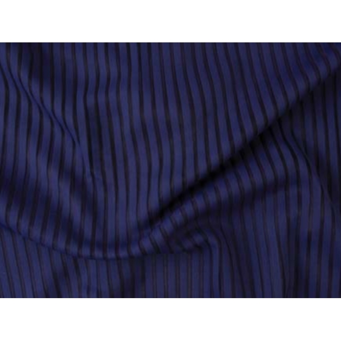 STRIPES navy