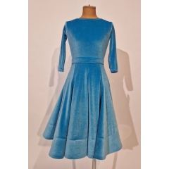 Sukienka dla dziewczynki Sukienka dla dziewczynki