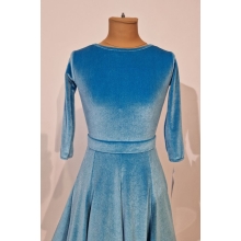 Sukienka dla dziewczynki Sukienka dla dziewczynki