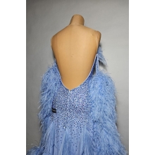 Sukienka do tańca Julia BLUEBELL Sukienka do tańca Julia BLUEBELL