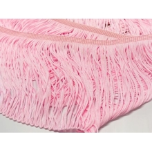 FRĘDZLE DOUBLE LOOPED STRETCH sugarpink FRĘDZLE DOUBLE LOOPED STRETCH sugarpink