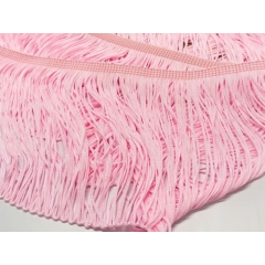 FRĘDZLE DOUBLE LOOPED STRETCH sugarpink FRĘDZLE DOUBLE LOOPED STRETCH sugarpink