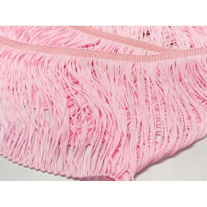 FRĘDZLE DOUBLE LOOPED STRETCH sugarpink FRĘDZLE DOUBLE LOOPED STRETCH sugarpink