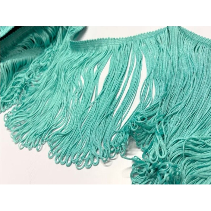 FRĘDZLE DOUBLE LOOPED STRETCH tiffany