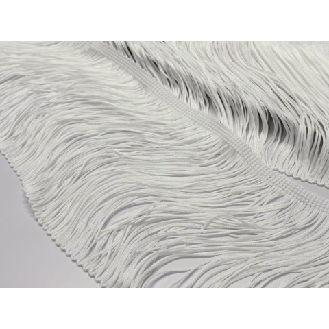 FRĘDZLE DOUBLE LOOPED STRETCH CHR