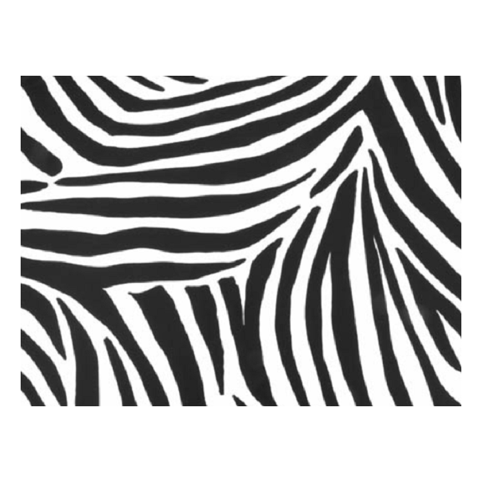 ZEBRA LYCRA