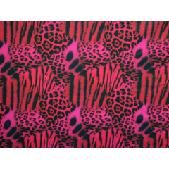 SAVANNAH LYCRA flamenco
