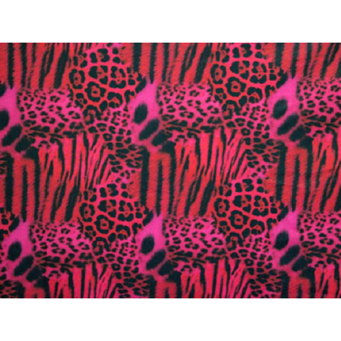 SAVANNAH LYCRA flamenco