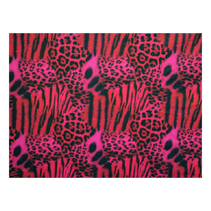 SAVANNAH LYCRA flamenco