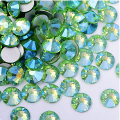 MARABO light peridot ab