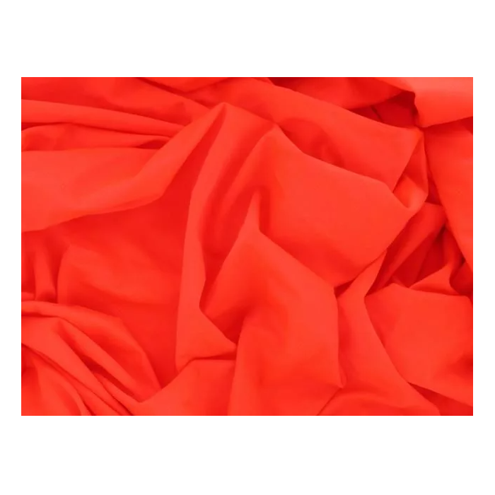 LYCRA MATOWA DSI flamered