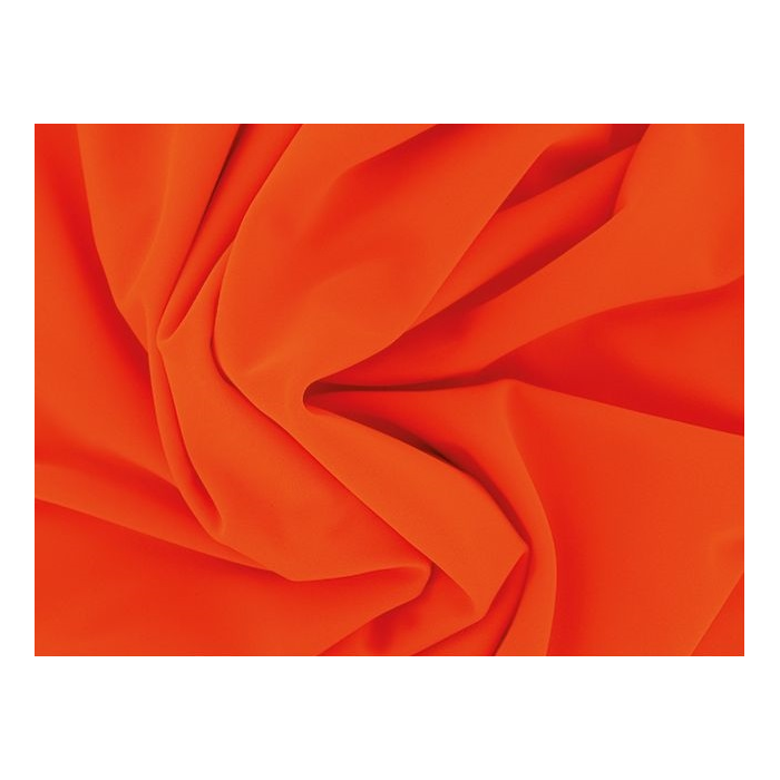 LYCRA MATOWA CHR orange