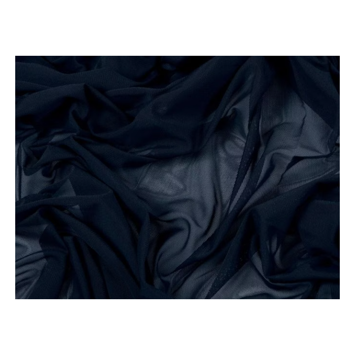 MESH CHR black