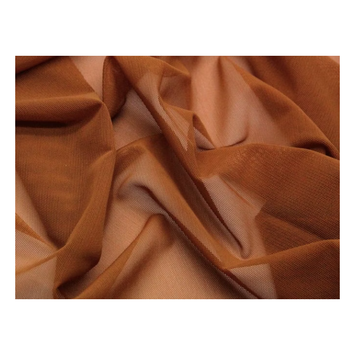 MESH CHR caramel
