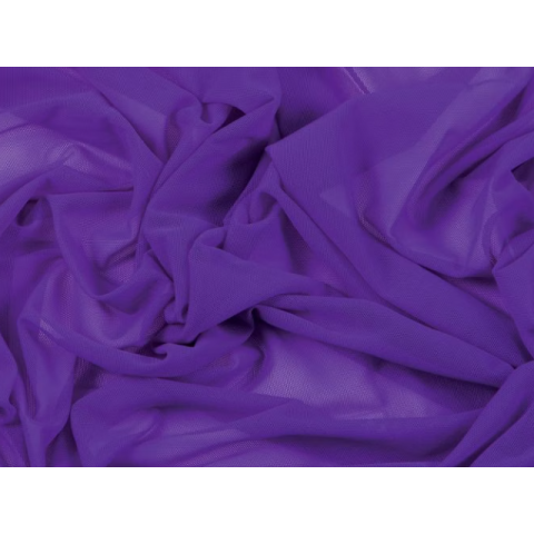MESH CHR purple rain