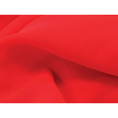 MESH CHR fluorescent red