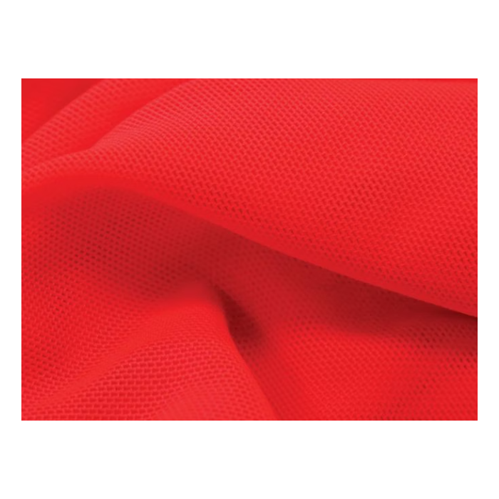 MESH CHR fluorescent red
