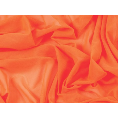 MESH CHR orange