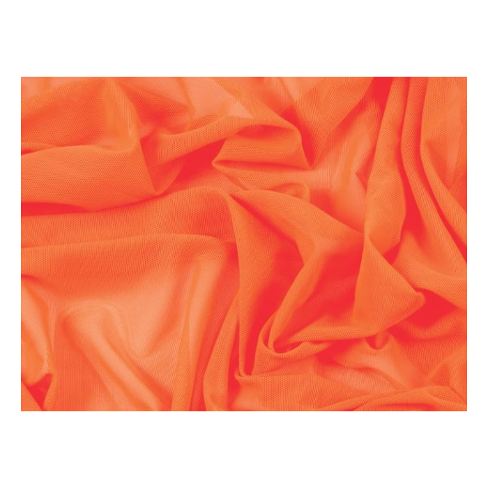 MESH CHR orange