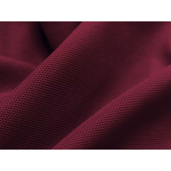 MESH DSI burgundy