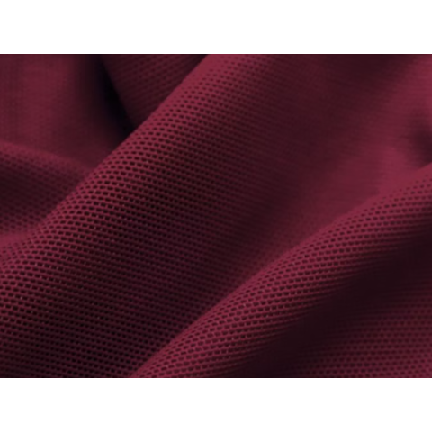 MESH DSI burgundy