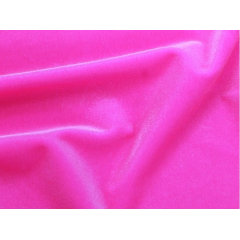 SMOOTH VELVET DSI cerise