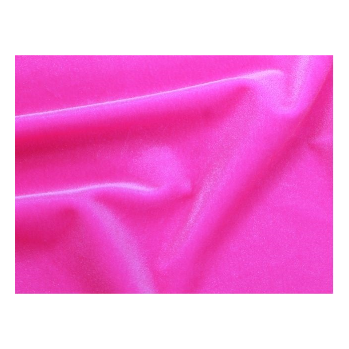 SMOOTH VELVET CHR pink fizz