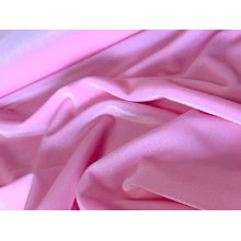 SMOOTH VELVET CHR rose pink