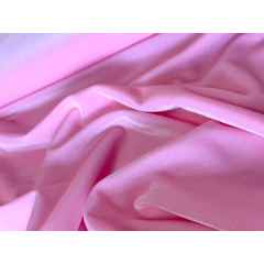 SMOOTH VELVET CHR rose pink