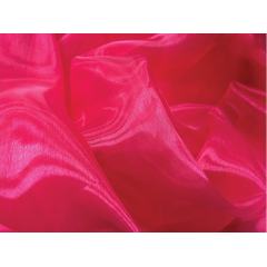ORGANZA CHR berry bliss*