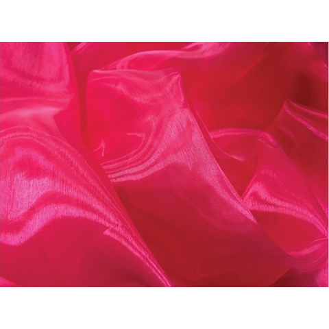 ORGANZA CHR berry bliss*